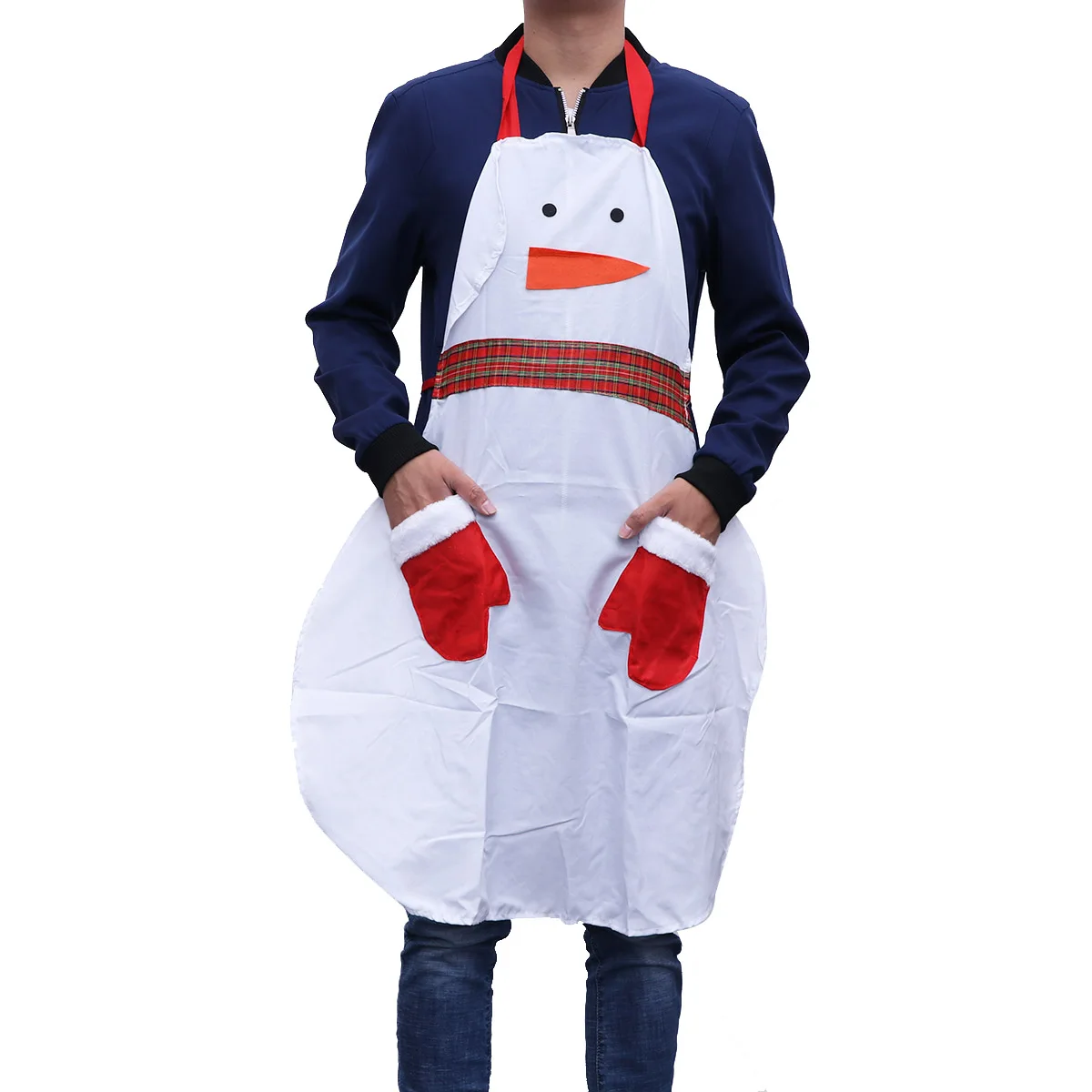 

Xmas Aprons Home Aprons Store Aprons Aprons Snowman Aprons Adult