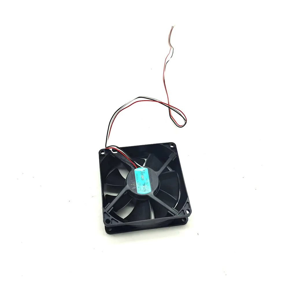 Cooling Fan D08K-24PU 11B Fits For HP LaserJet CP 4005DN CP4005 DN CP4005DN