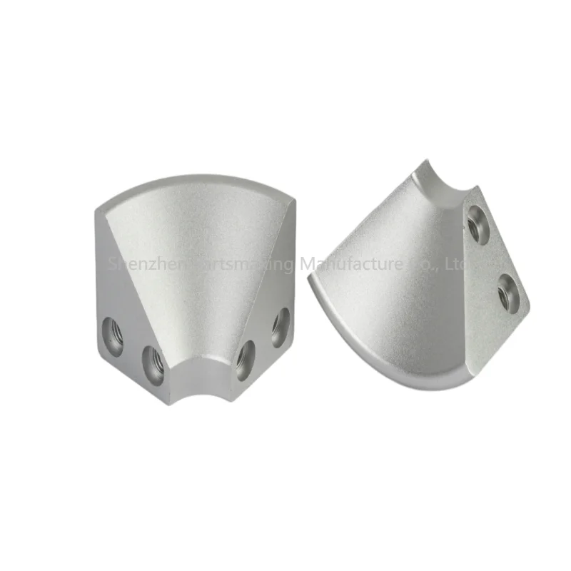 Medical Device Precision Anodized Aluminum Components