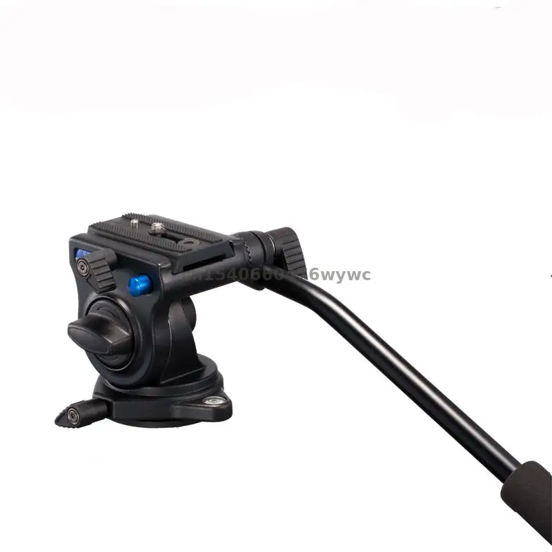 Benro S2 S4 S6 S7 S8 Pro QR4 slider camera Professional gimbal ball tripod head gopro monopod head quick release cabezas moviles