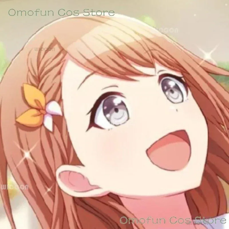 QQ 123 مشروع Sekai تأثيري MMJ المزيد القفز Kiritani Haruka hanasato Minori Momoi Airi hinomori Shizuku المشجعين دعوة زي تي شيرت