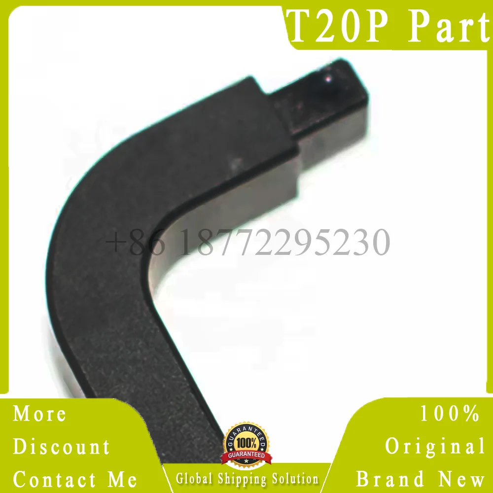 Original T20P Real Shell L-Type Bracket Brand New for Dji T40/T20P Agricultural Drone Accessories Repair Parts