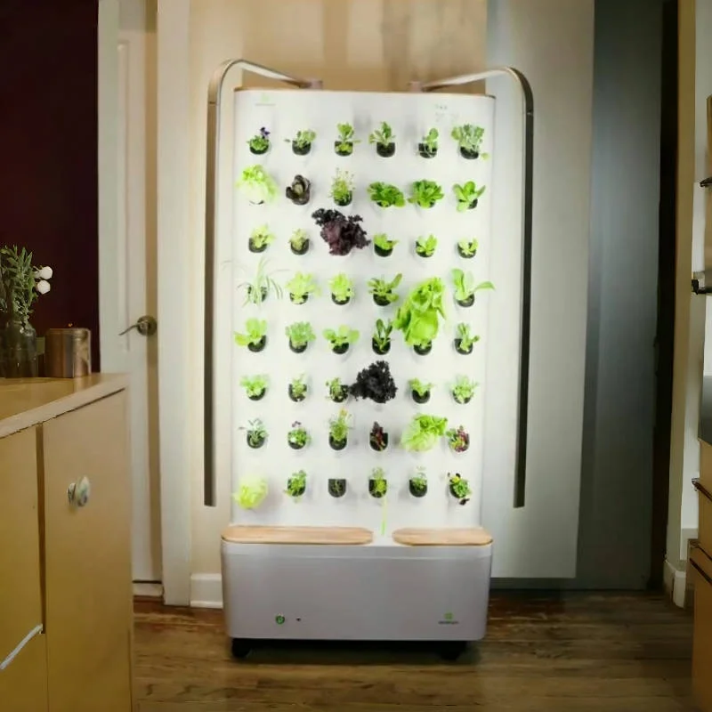 Vertical Garden Smart Indoor Gardening System Vertical Farming Hydroponic Grow System Kit