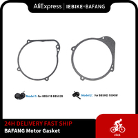 BAFANG Central Motor Gasket E-bike Seal Ring for BBS01B BBS02B BBSHD 1000W 8FUN Mid Drive Motor Seal Gasket Repair Parts