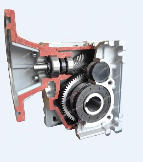 Tkm/Bkm/Km Hypoid G…