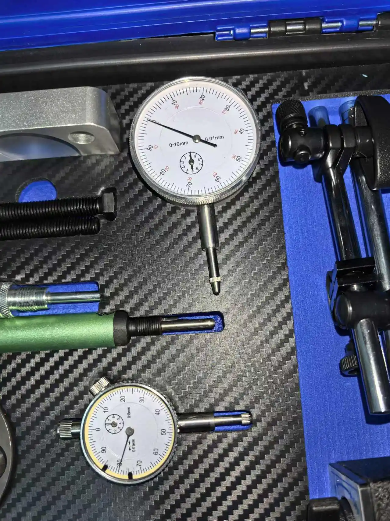 Automotive Timing Tools