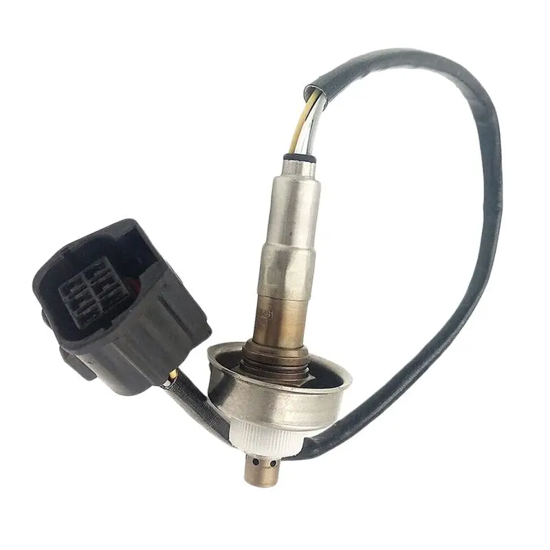 Leading-Edge-New Front Lambda 02 Oxygen Sensor Parts L509-18-8G1 For 07-12 Mazda 6 2.5L L509-18-8G1A