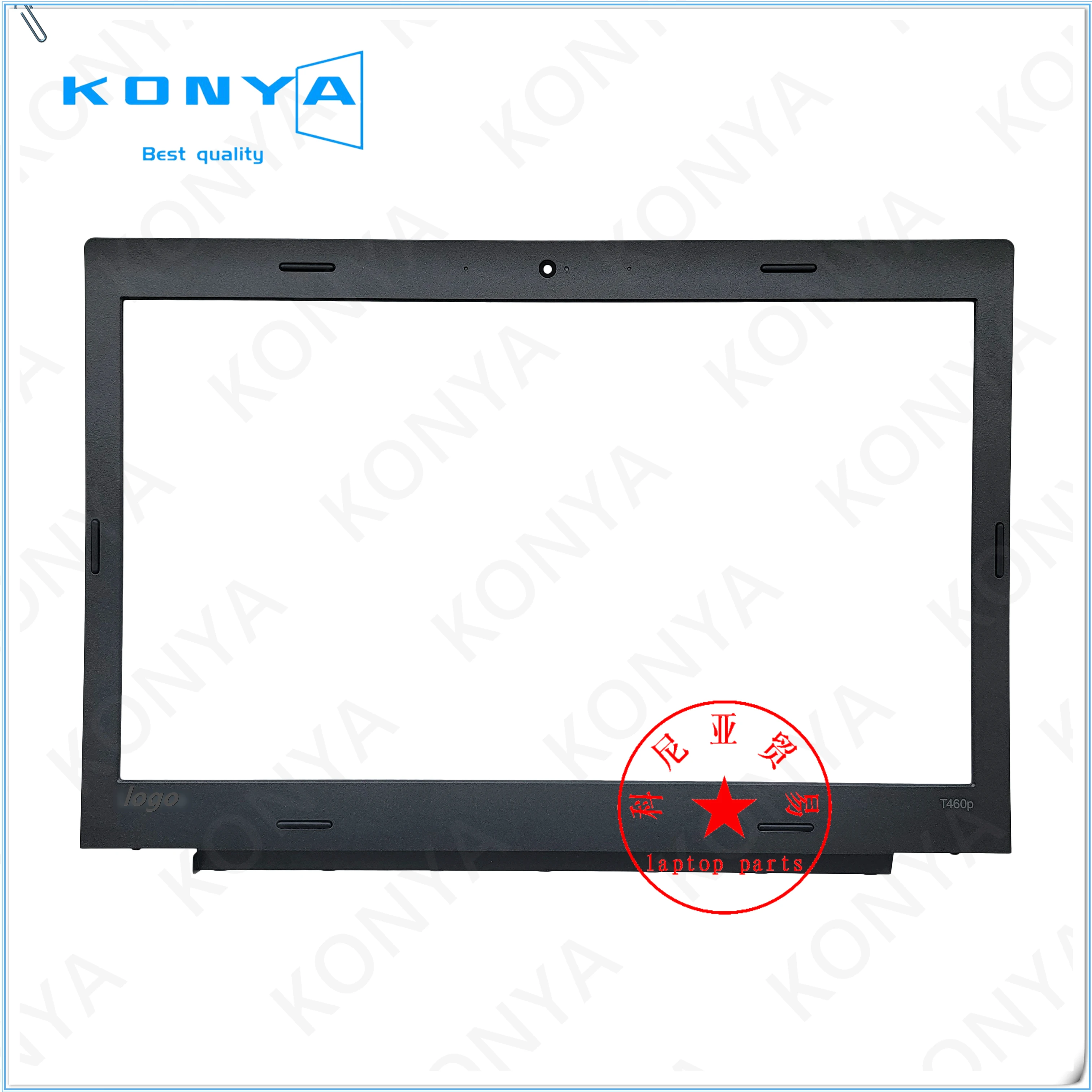 New Original For Lenovo ThinkPad T460P Series Laptop LCD Back Cover/ Front Bezel/Palmrest/Bottom Case