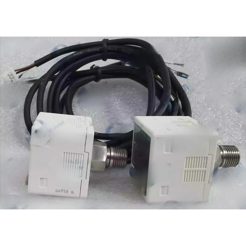 

Parts for CKD Digital Pressure Switches, Sensors PPX-R10N-6M-KA R01N - 0.1-1 MPA Positive and Negative Pressure