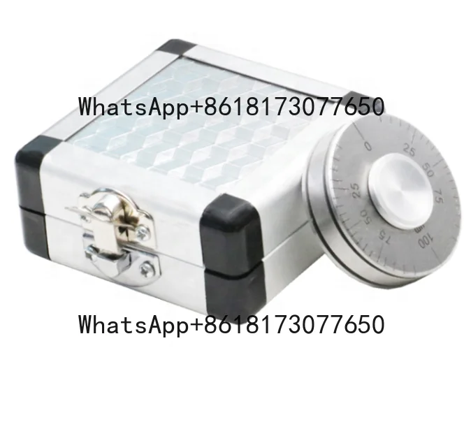 Roller Type Wheel G…