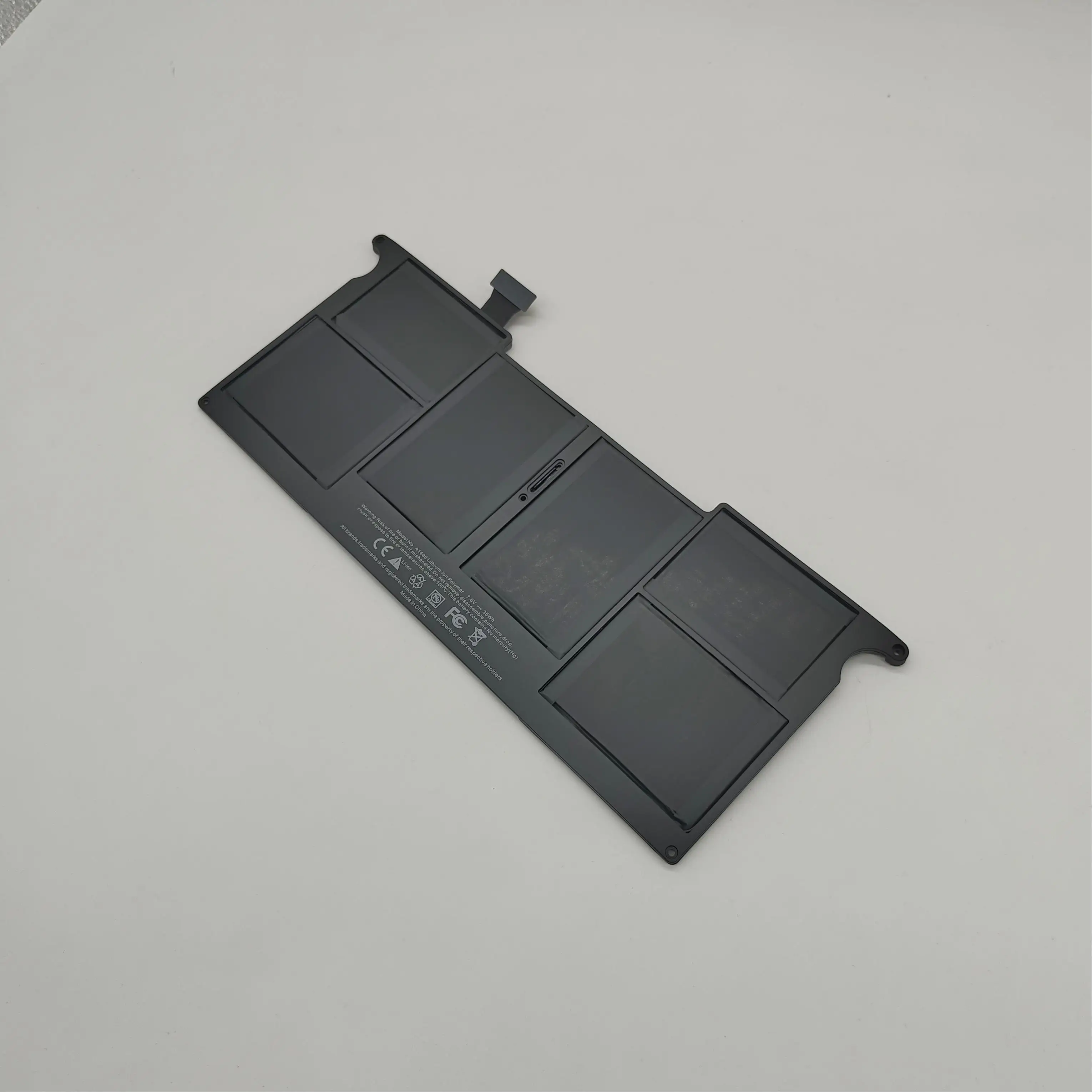 Factory Direct Sale Laptop Battery For Macbook Air 11 inch A1370  A1406 A1495 2010 2011 A1465 2012 Year 020-7377-A