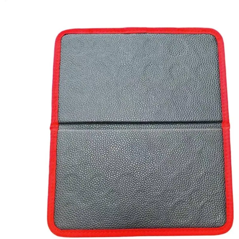 oltre-magnetic-tool-mat-organizer-tool-holder-for-workshop-auto-repair-holds-screwdriver-red