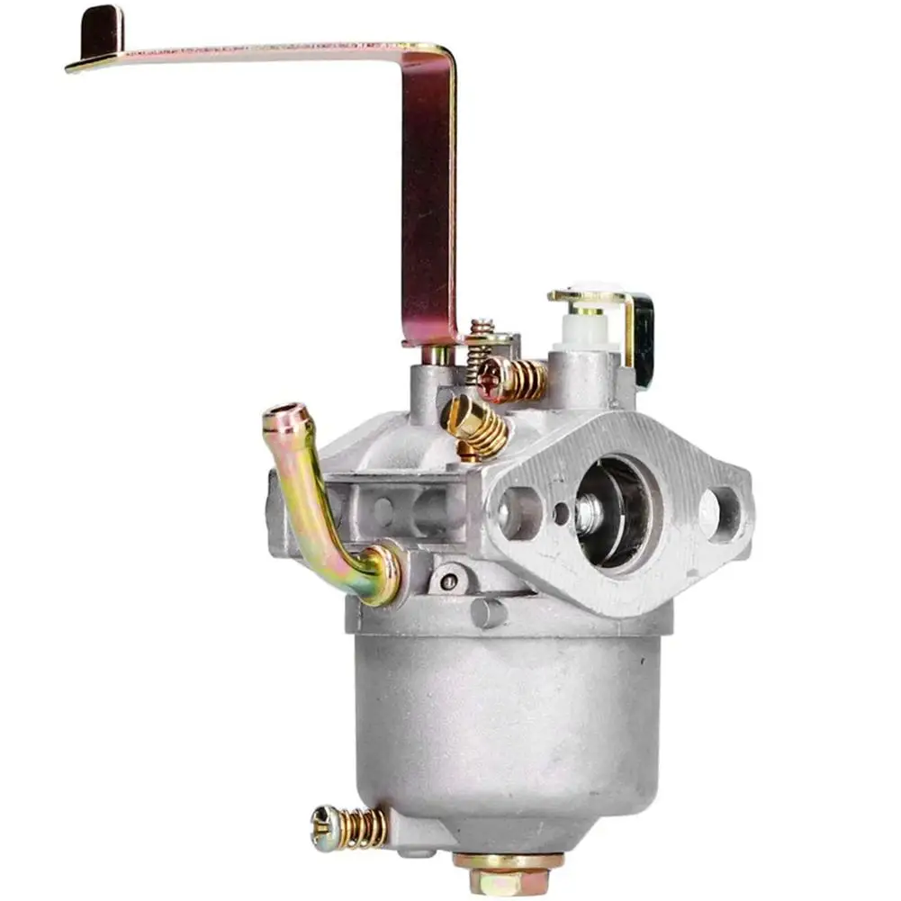 Carburettor For Yamaha Generators ET950 ET650 TG950 LT950 Engine Carburetor With Gasket Fuel Pipe  Lawn Mower Accessories
