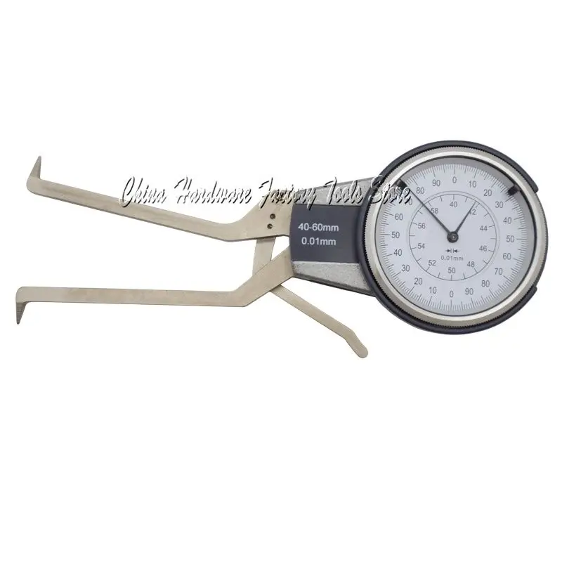 

5-15 10-20 20-30 30-40 40-60mm caliper gauge for inside measurement caliper gauge dial indicator 5-25 10-30 20-40 30-50 40-60