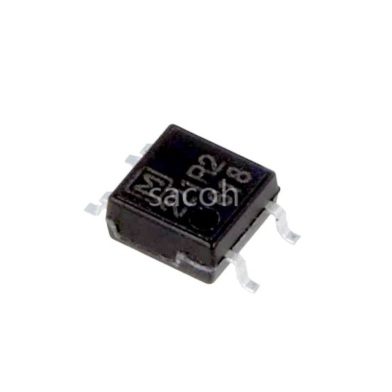 

(Электронные компоненты SACOH) AQY221R2S 1 шт. 100% новый оригинал в наличии