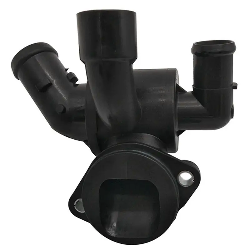 T17C Λ 03L121111AE 03L121111R Thermostat Assembly Thermostat Assembly Thermostat Car For Golf TIGUAN Passat EOS 2.0D TDI