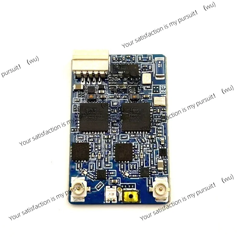 For BAYCKRC 900/2400 C3 Dual Band Gemini RX Crossover, Fixed Wing 100mw