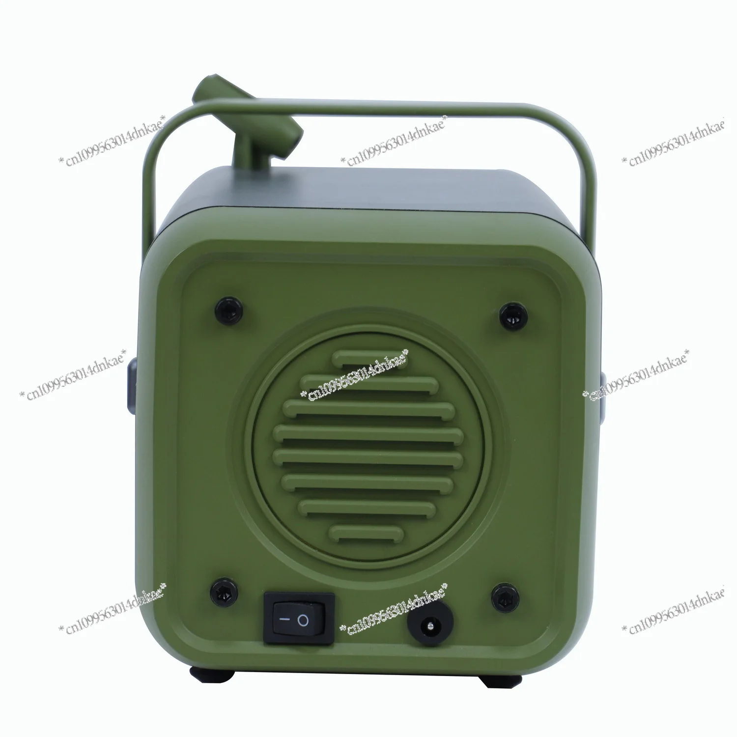 Upgraded Oil-Free Silent Art Jet Painting Air Pump Model Coloring Airbrush Set for Hobbyists And Artists