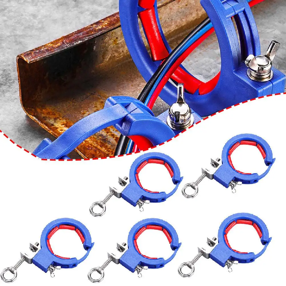 مكافحة قطرة كابل جسر الطاقة بكرة كهربائي خيوط ضعيفة الحالية أداة كابل صينية مستقيم تشغيل بكرة مساعدة