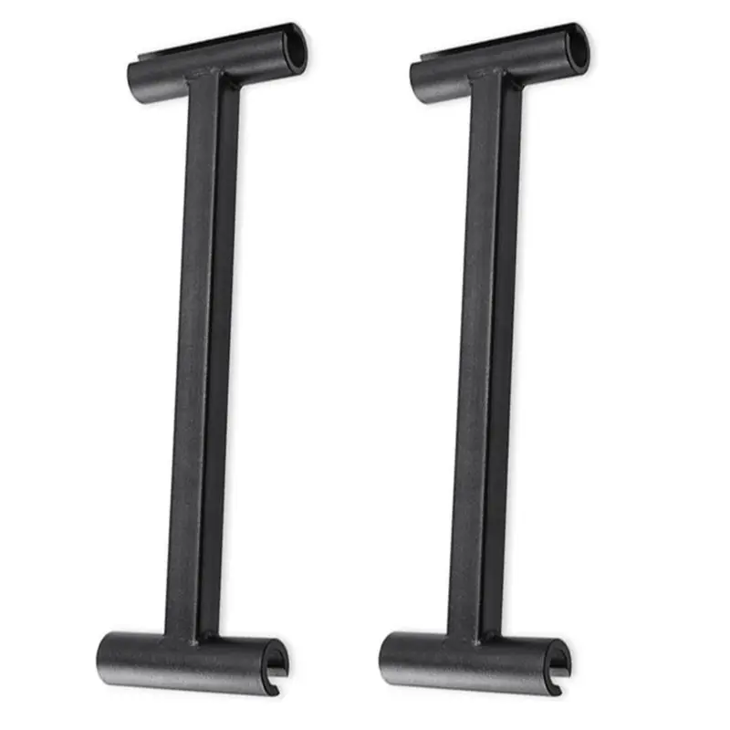 AT21-2PCS Door Hinge Adjustment Tool 134 And .180 Gauge Door Adjustment Tool Hinges Gap Adjusting Wrench Door Hinge Tool