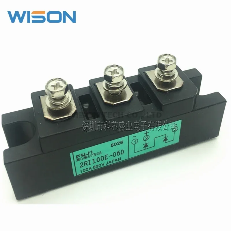 2RI100G-160 2RI60E-080 2RI100E-060 2RI100E-080 2RI60G-160 2RI100G-120จัดส่งฟรีใหม่และโมดูลต้นฉบับ