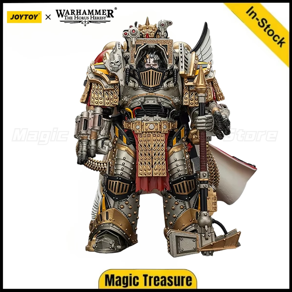 【Pre-Sale】Joytoy Ac… - image