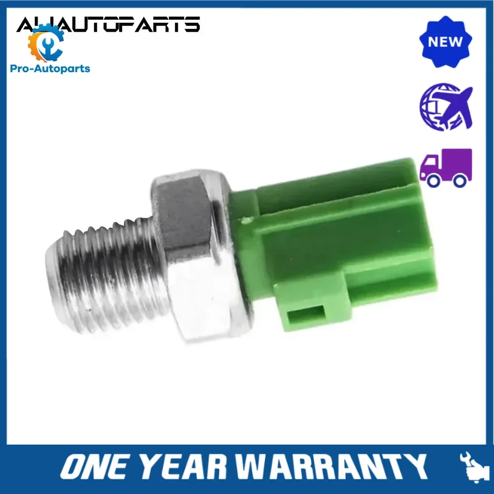 

1S7Z-9278-AA переключатель датчика давления моторного масла для Ford Escape Focus Mercury Mariner 2.3L 4AT CD4E автозапчасти НОВАЯ