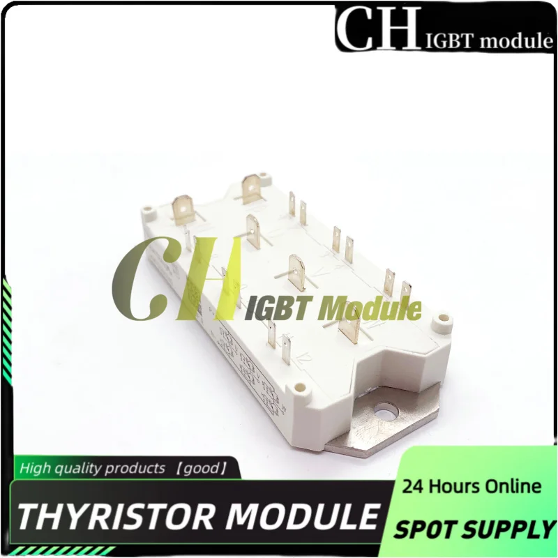 

SKD100GAL123D2 SKD75GAL123D16L2 SKD100GAL123D IGBT module SKM75GD124D 75HC120FKA