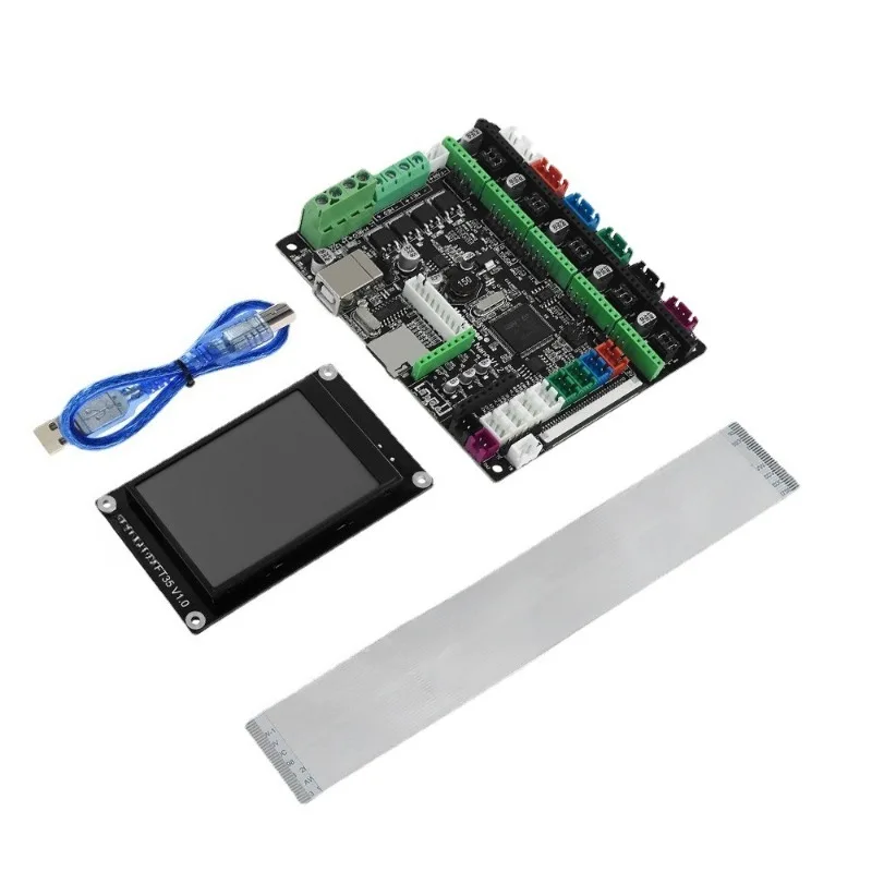 Suitable for 3D printer 32-bit main board Nano V1.2 control board TFT35 display touch screen