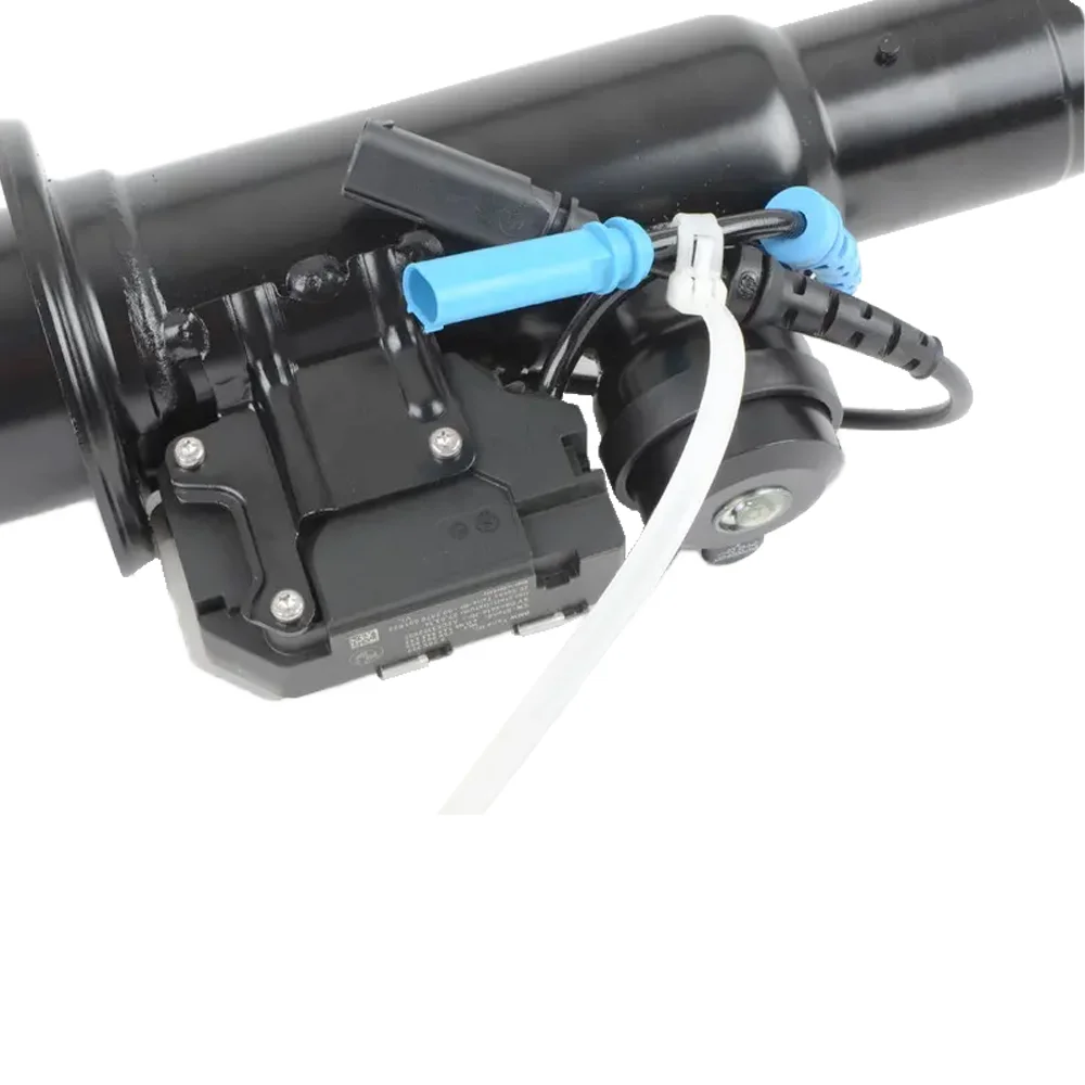 Rear Electronic Shock Absorber Struts ADS For BMW X5 E70 4.4 4.8 2006-2013 , 37126794353 37126794354 - Image 6