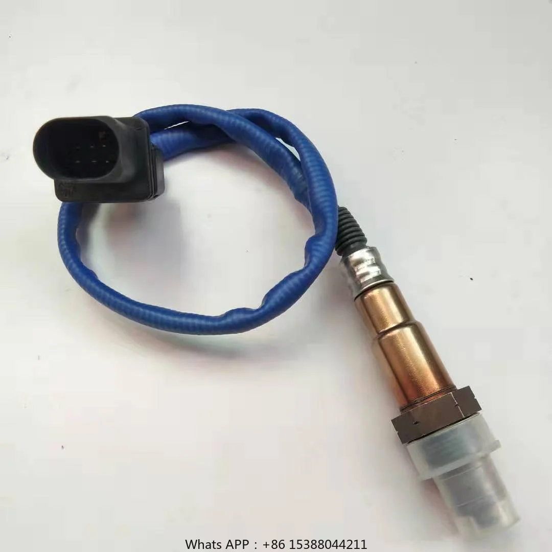 DS7A9Y460AA New Auto Front Air Fuel O2 oxy gen Sensor Upstream For FORD FOCUS C-MAX 2.0L 14-16 #DS7A-9Y460-AA 0258017359 DY1199