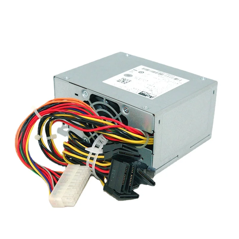 New Original For Hikvision DVR VCR GW-M200HSDA PSF250MP-60 FSP200-50GSV PSF200M4 SFXA5201A 200W Power Supply SATSx8