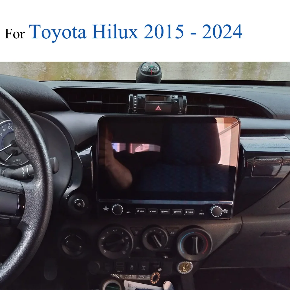 Car Radio Audio Mus…