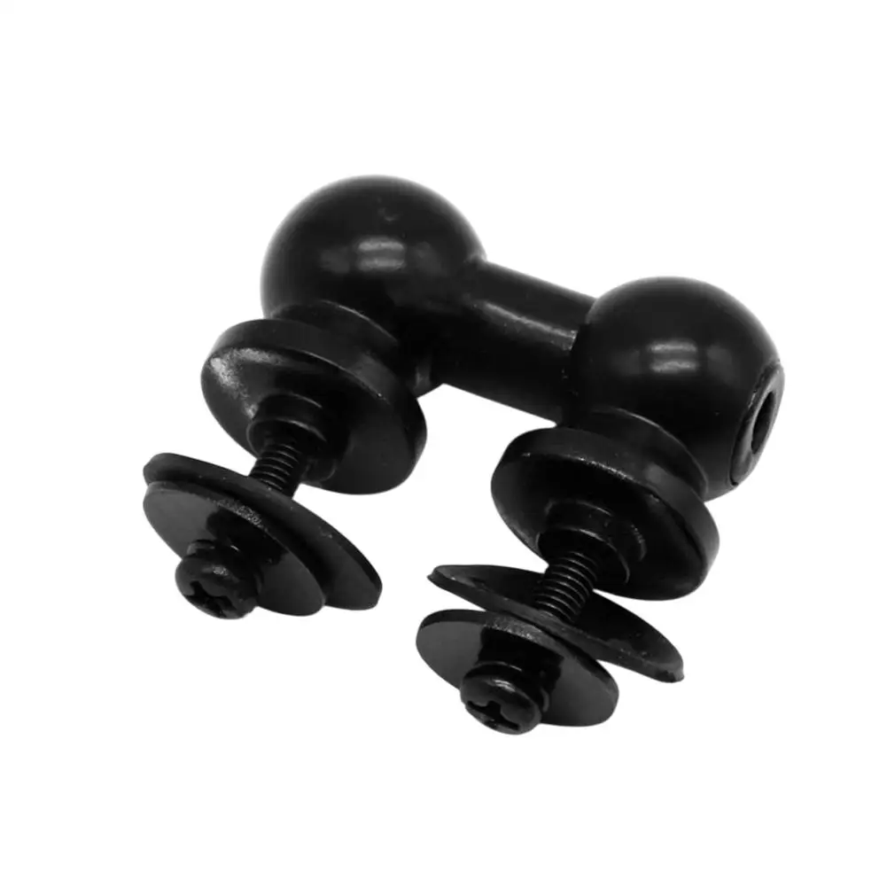 Adaptable Two Side Snare Drum Lugs Offering a Range of Sizing Options to Suit All Musical Preferences and Needs