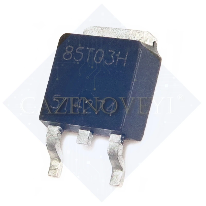 1-100PCS TDA7562 7562 AP85T03GH 85T03GH SS443A 43A PCM58P PCM58P EL4N37 4N37 STRY6763 STR-Y6763
