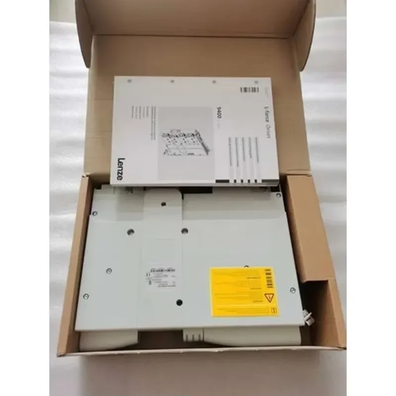 Lenze Evs9330 Ek Servo Driver 400 V Vector Control Ip20 Germany Made