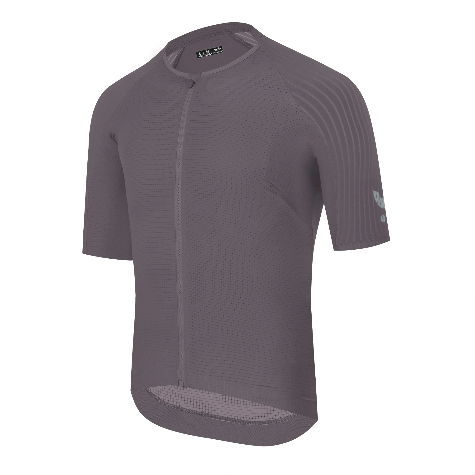 YKYWBIKE 2026 Herren Radtrikot Sommer Raglan Kurzarm Aerodynamisch Atmungsaktiv Schnelltrocknend Pro Rennrad MTB Fahrradshirt – Detail 27