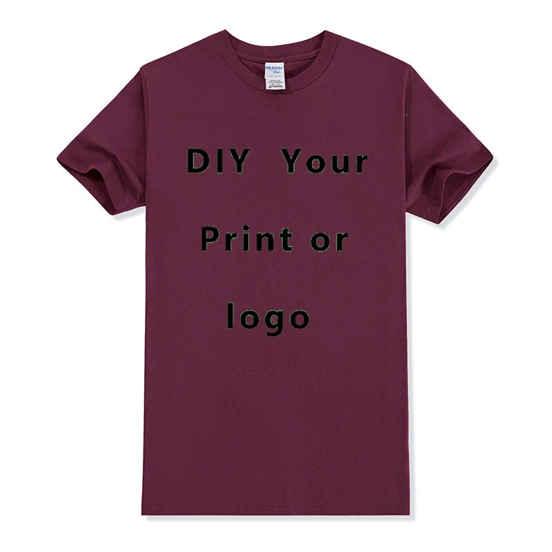 NONE Custom T-Shirt Unisex 3