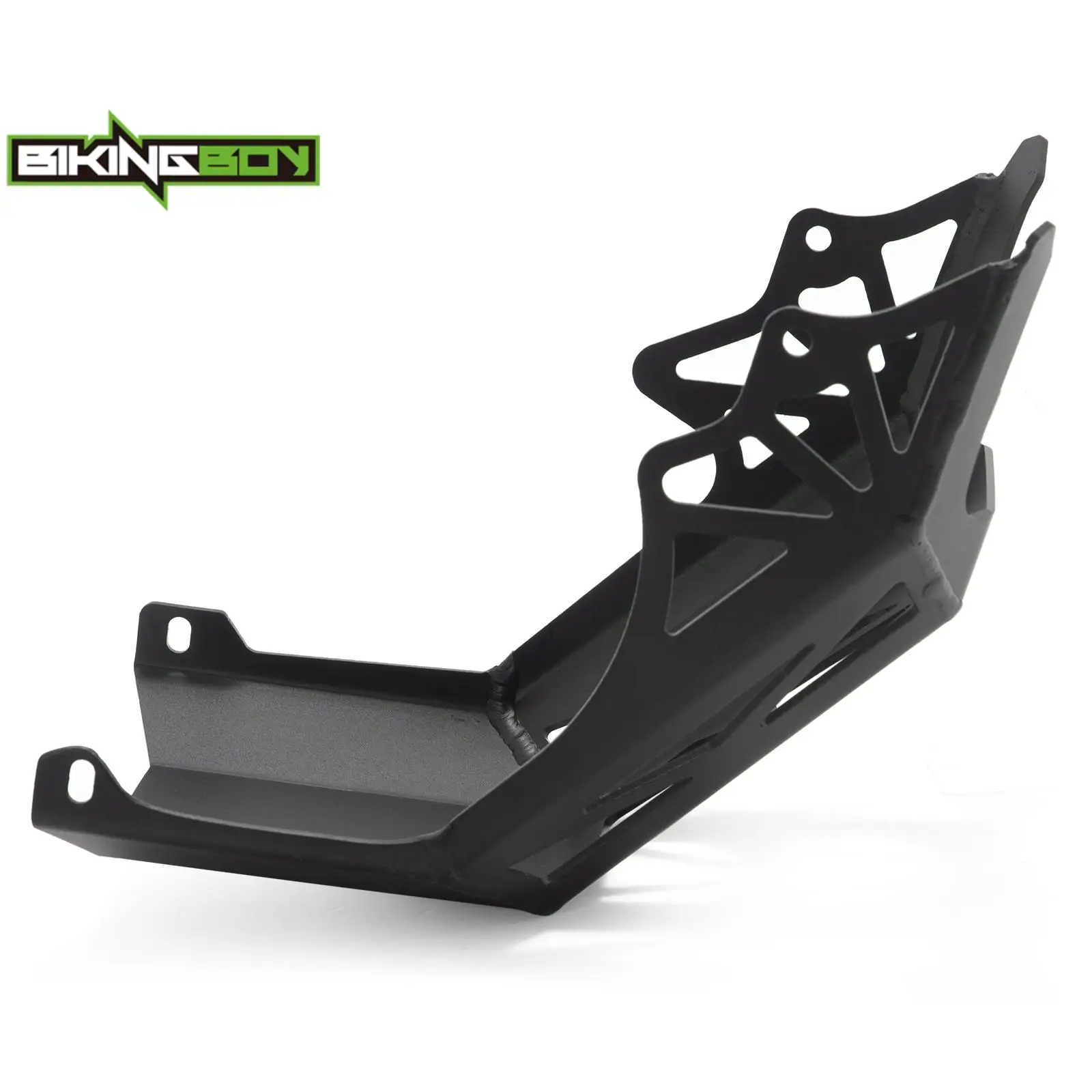 BIKINGBOY Underbody Guard Protector Cover For Talaria Sting Reinforced Motor Guard Plate Electric Dirt Motocross Aluminium Alloy