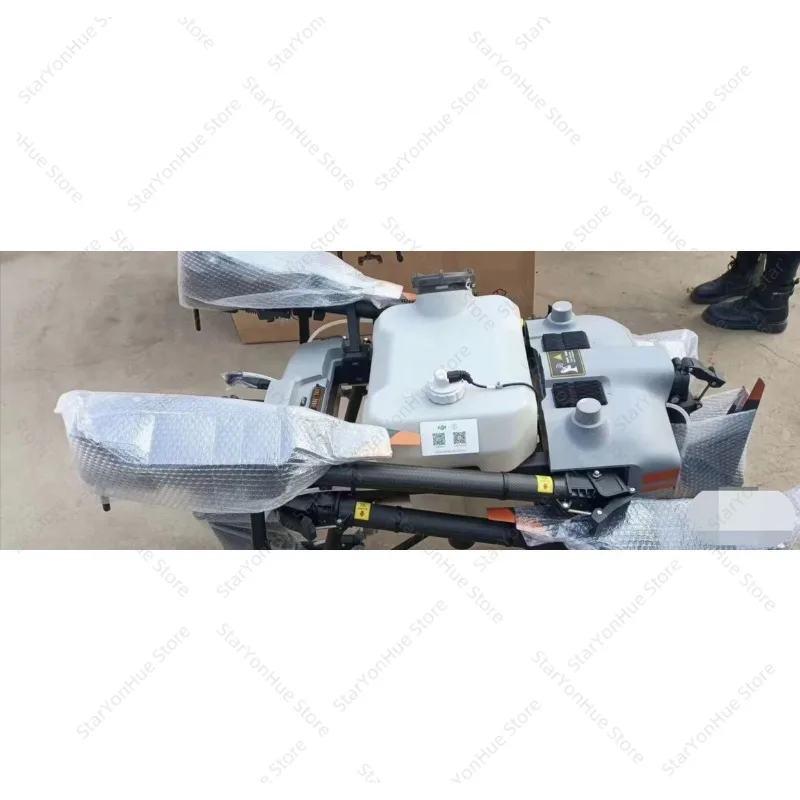 For DJI Agras T30, New Unactivated, Activate with 1-Year Warranty & Insurance, Bare Unit+Controller, Battery Not Included