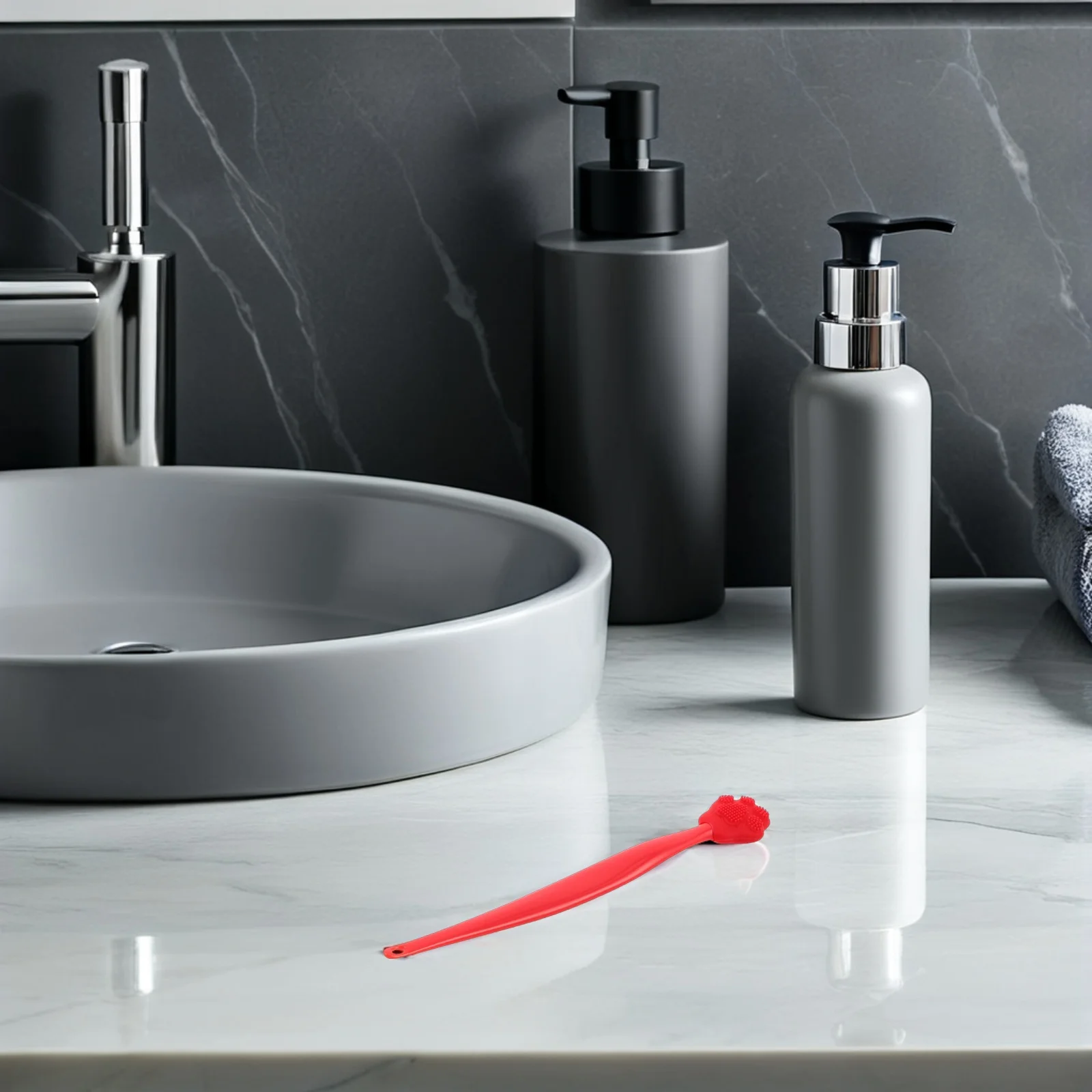 7 stücke Katze Pfote Silikon Poren Reinigung Pinsel Doppelseitige Nase Wäscher Für Mitesser Entfernung Gesichts Peeling Werkzeug Tiefe poren