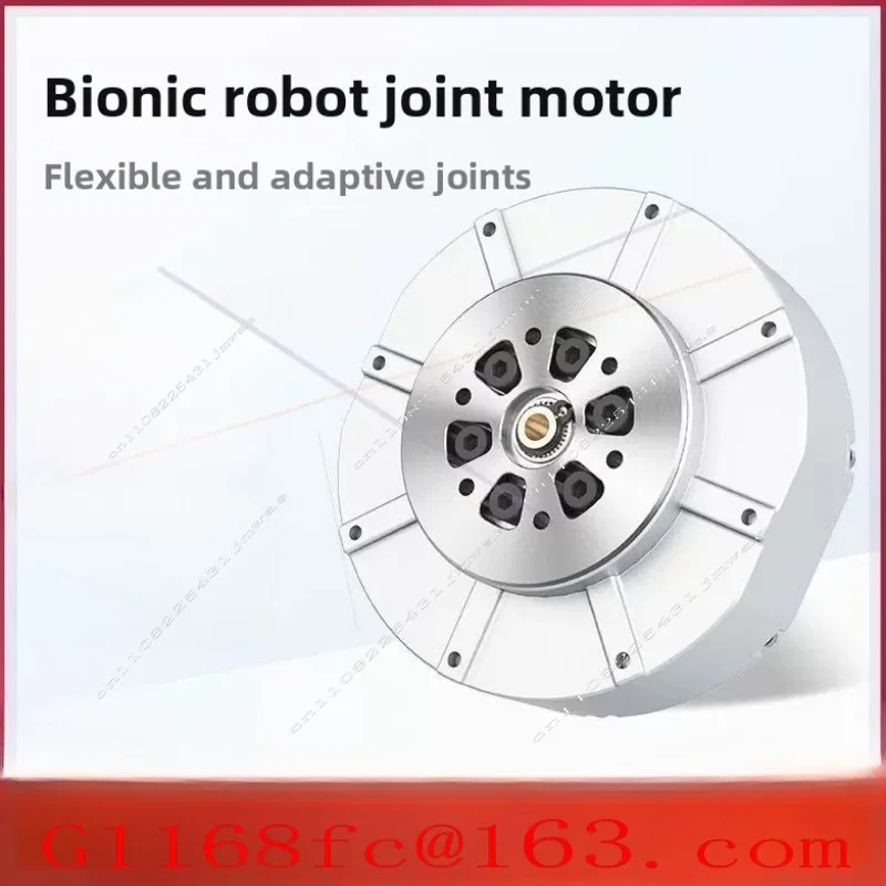 High Quality Professional Joint Motor with High Torque Advanced Quadruped Intelligent Robot