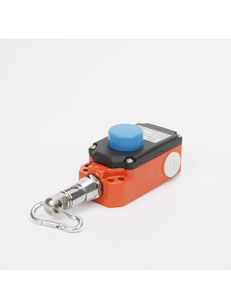 Pull Switch LS-LX-S/Z One-way Pull Emergency Stop Switch SN6170-SL-C-R Manual Automatic Reset