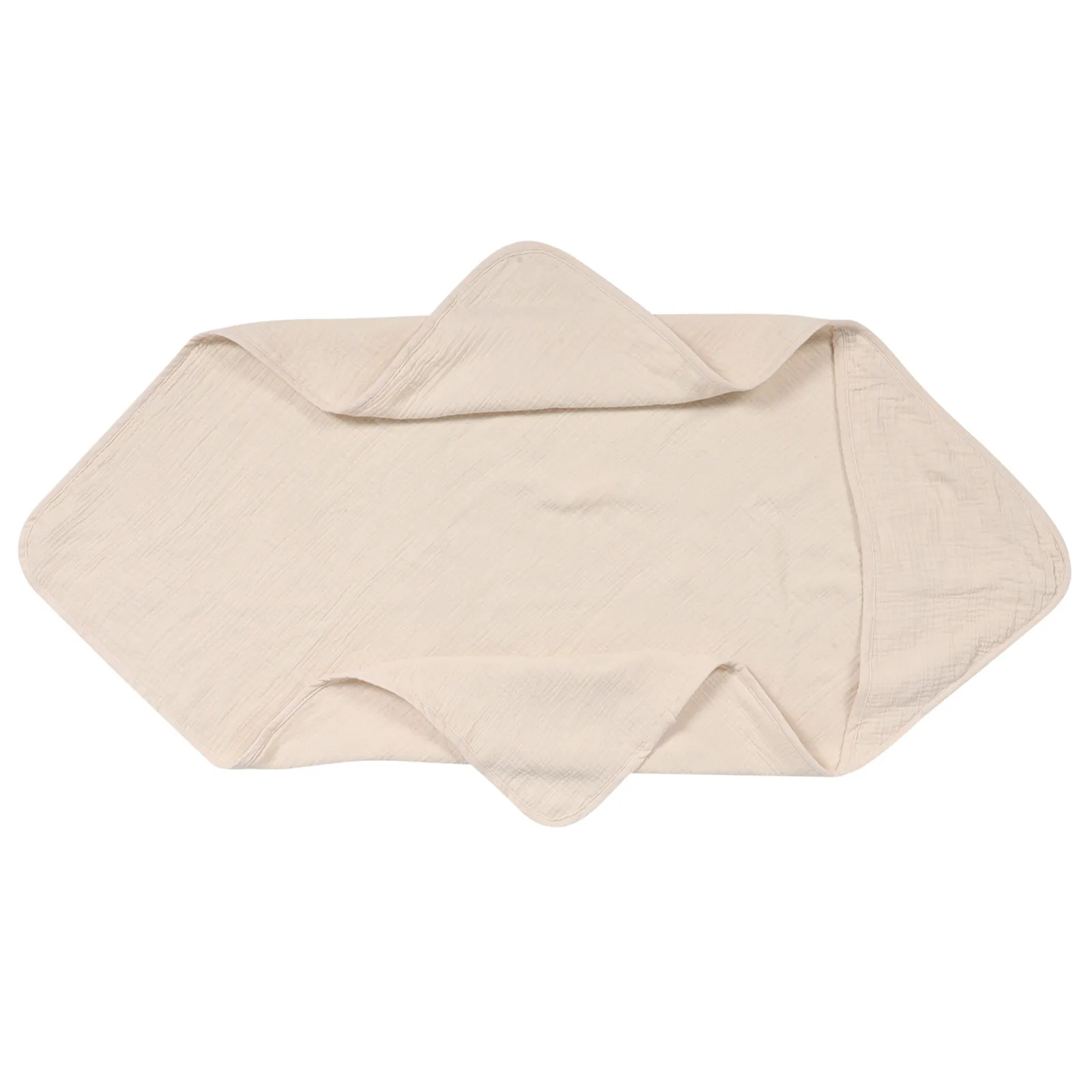 infant-bath-towel-soft-absorbent-cotton-swaddle-blanket-for-newborn-travel-beige-quick-drying-breathable