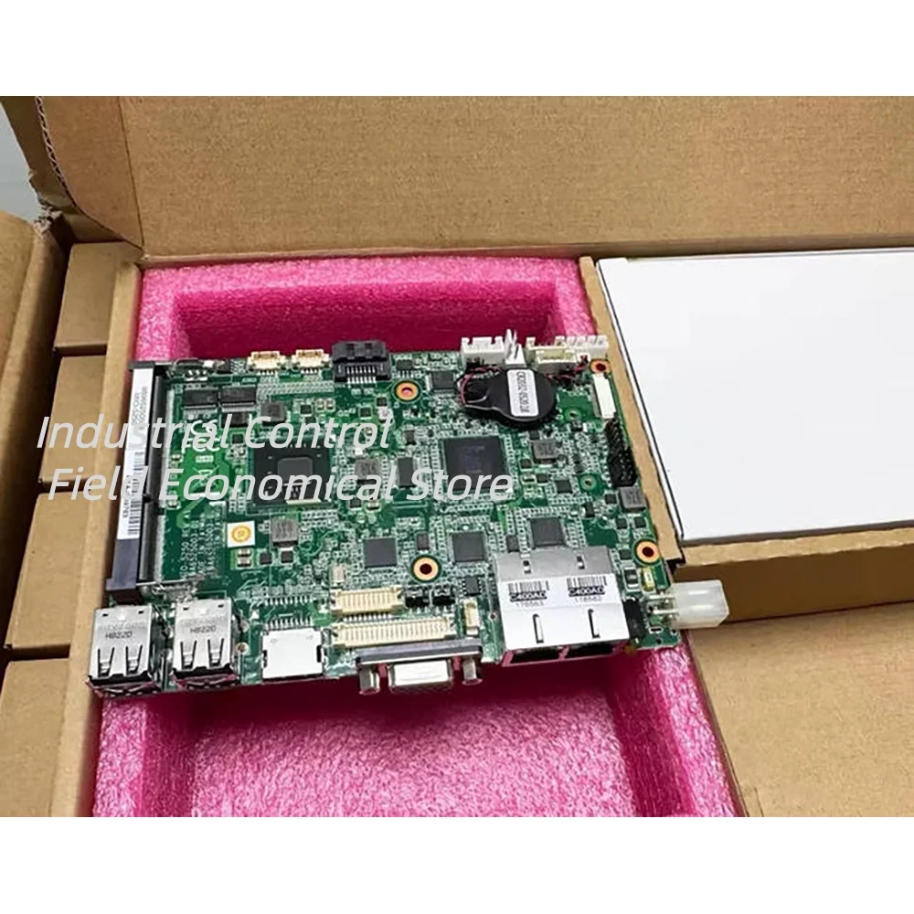 Main board of industrial computer MIO-5250 REV.A1