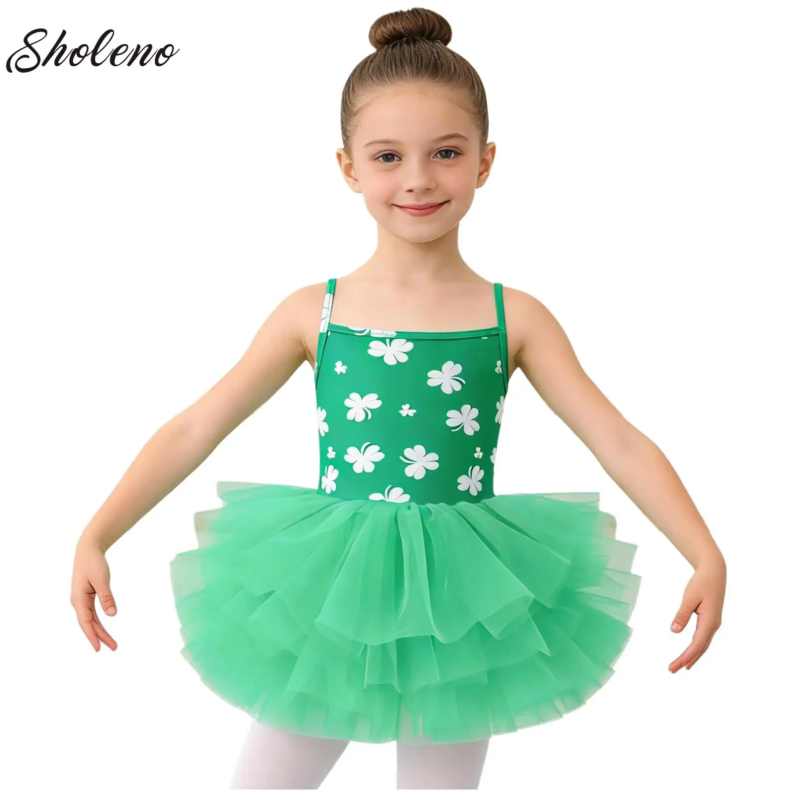 

Summer Dance Wear Ballerina Children Clothing Gymnastics Kids Dress Tutu Thin Ballet Girls Dresses Vestidos Girl Ballet Leotards
