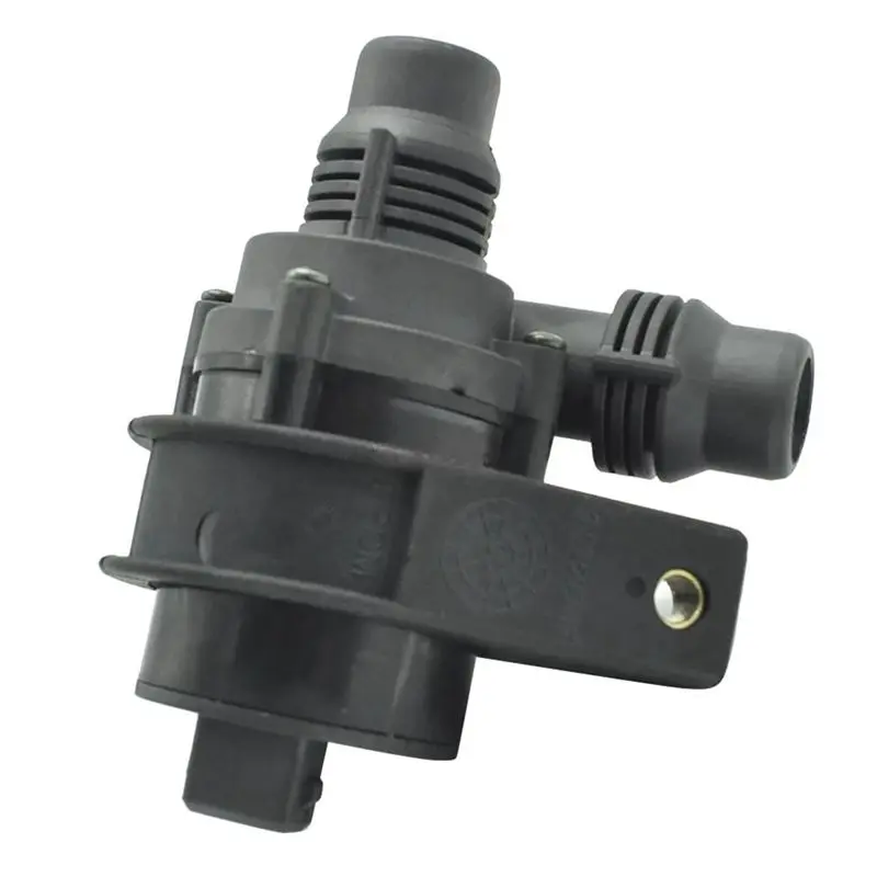 ABHX-64118381989 Electronic Water Pump Cooling Additional Auxiliary Water Pump Automobile Parts For BMW