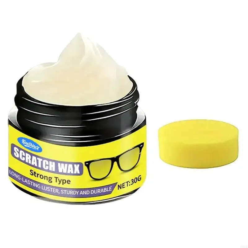 

Advanced Lens Scratch Remover Effectively Removes Scratches and Restores Perfect Clarities for Eyewear H9EE