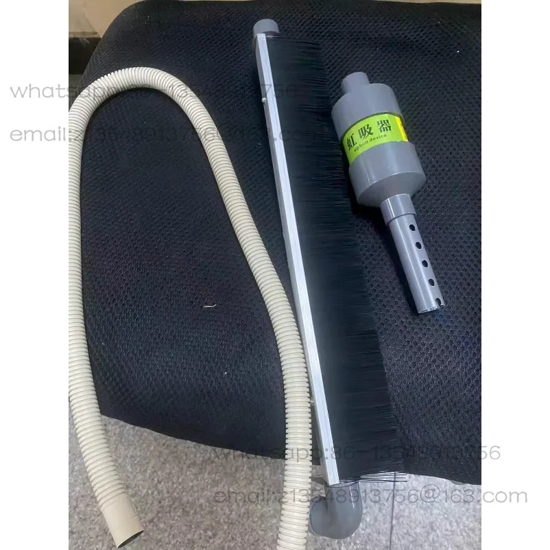 Suitable for air conditioner radiator rapid cooling artifact energy saving accessories