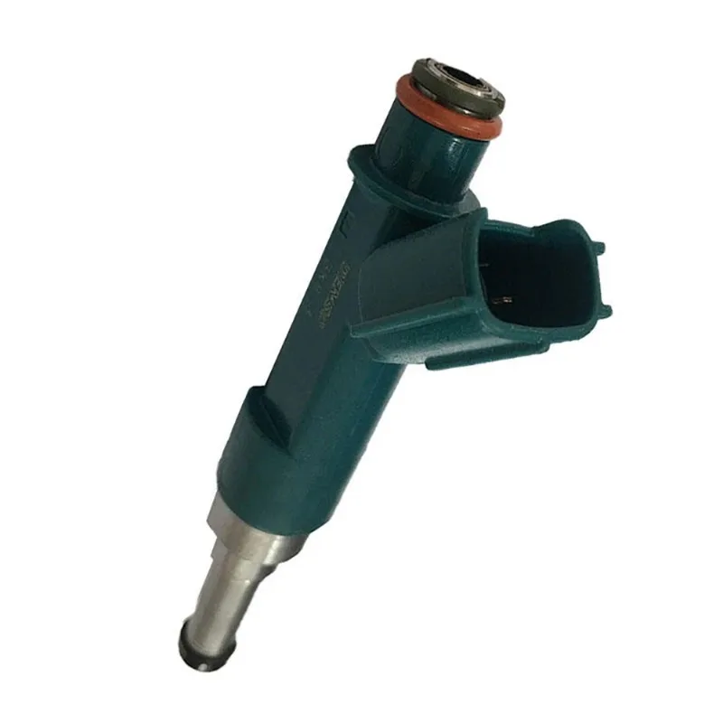 4PCS Fuel Injectors For Toyota Prius 2010-2015 Toyota Prius V/Plug-In 2012-2015 Lexus CT200H 2011-2015 23250-37020 23209-37020